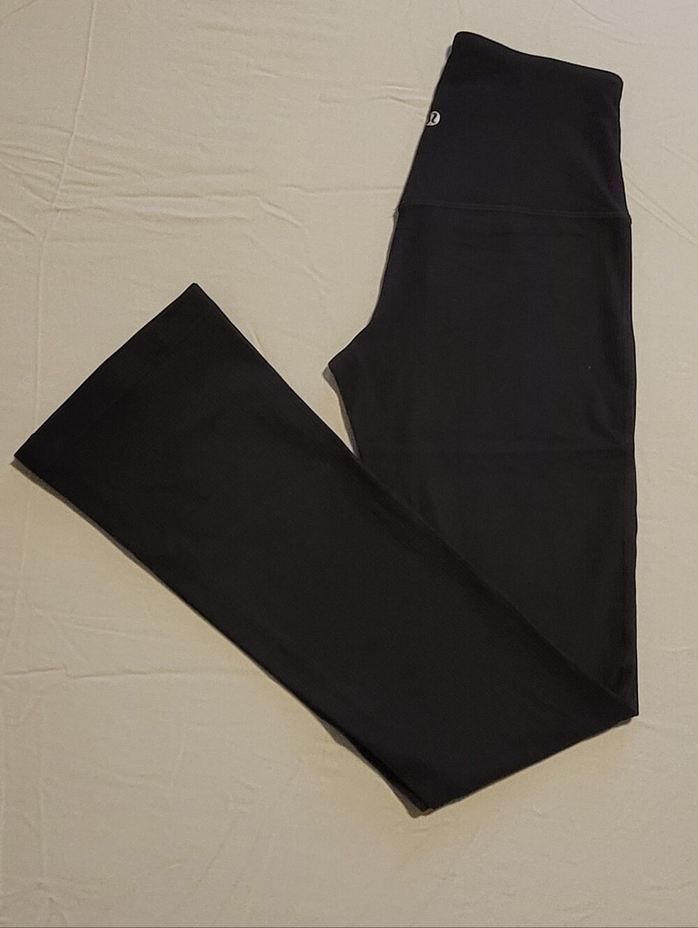 Lululemon Align Ribbed Mini-Flared Pant *Extra Short - Picture 3 of 4